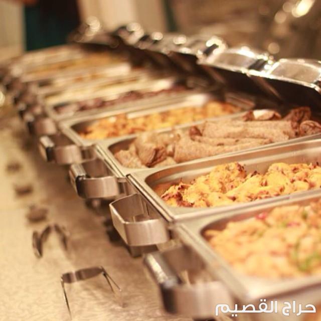 طبخ بيت و بوفيه مفتوح في بريدة بأيدي سعوديات ١٠٠٪